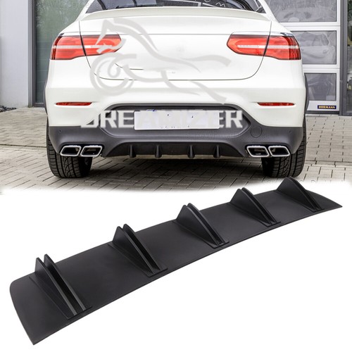 Universal heck diffusor - universal,