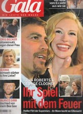 Gala Senta Berger,John Malkovich,Ursula Andress,Janine Kunze,Patrick Stewart