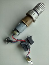 18V TCM Akkuschrauber - Motor mit Bohrfutter  (E3)