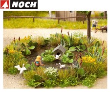 NOCH H0 14346 Laser-Cut mini