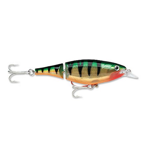 Rapala rap jtd shad 13cm - rapala, x-rap