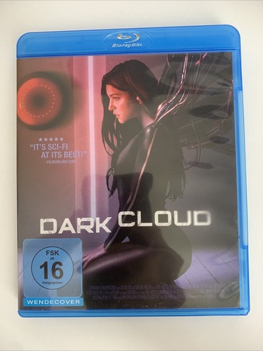 Dark cloud dvd zustand - dark, |
