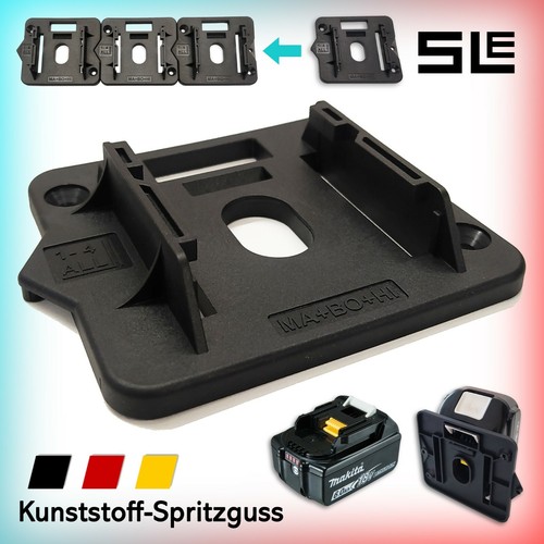 Profi makita akkuhalter - profi,