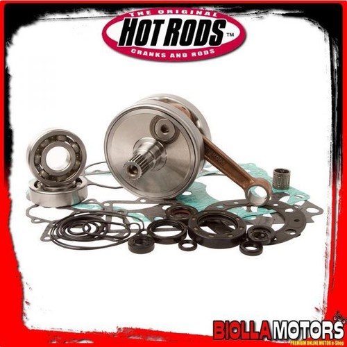 Cbk0040 hot rods - cbk0040,