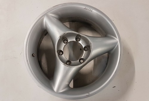 Alufelge artec 8jx17 00a ig - artec,