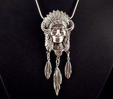 Anhänger Silber 925 ULLI