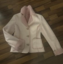 Felljacke Esprit ROSE