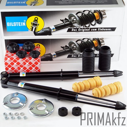 Bilstein stoßdämpfer 2x - 2x,