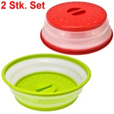 Küchensieb Mikrowellen