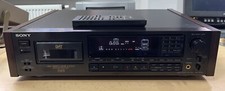 SONY DTC-55ES DAT-Recorder +