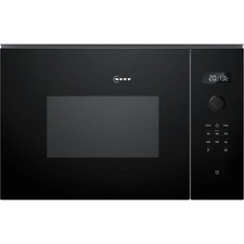 Neff HLAWD53K0 N50, Mikrowelle