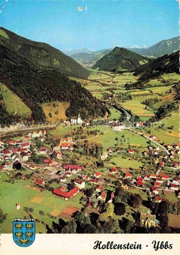 Hollenstein ybbs - hollenstein,