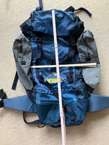 Mckinley wanderrucksack - mckinley,