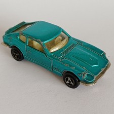 1:64 Majorette  Datsun 260 Z *229