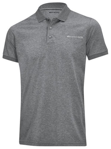 Mercedes benz amg - amg, poloshirt