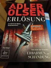 Erlösung von Jussi