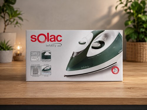 Neues solac infinity - neues,
