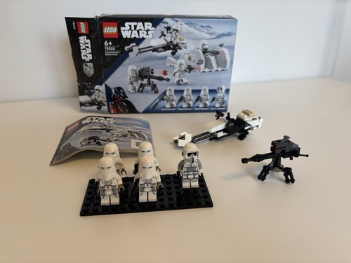 Lego star wars 75320 - wars,