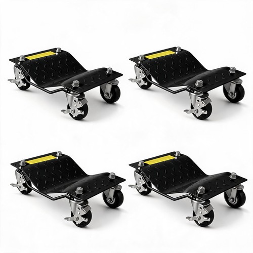 Rangierhilfe 4er set - rangierhilfe, 4er-set
