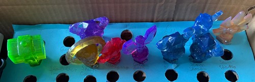 Skylanders trap team fallen - skylanders,