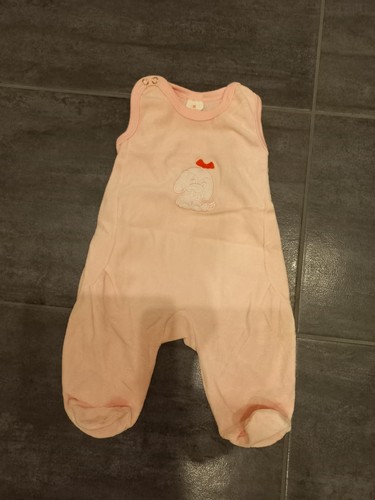Strampler größe rosa - strampler, 74