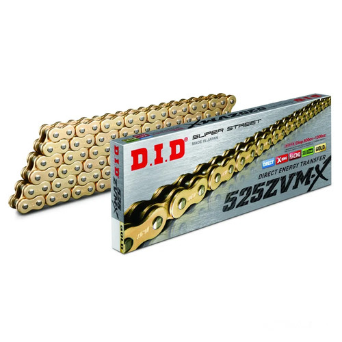 Did kette g525zvmx 118 - did, g&g525zvmx/118