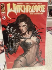 Witchblade #16 - 30th
