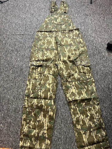 Jagdlatzhose herren mossy oak - herren,