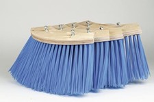 Bürstenring für Westermann