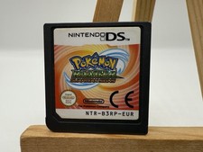 Pokémon Ranger: Spuren des Lichts (Nintendo DS) Pokemon Spiel / Modul