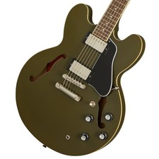 Epiphone inspiriert von Gibson