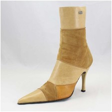 Buffalo Stiefel Gr. 39 High