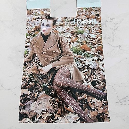 Wolford luxus ajour - wolford,