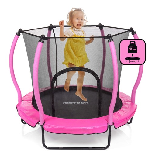 Trampolin kinder - trampolin,