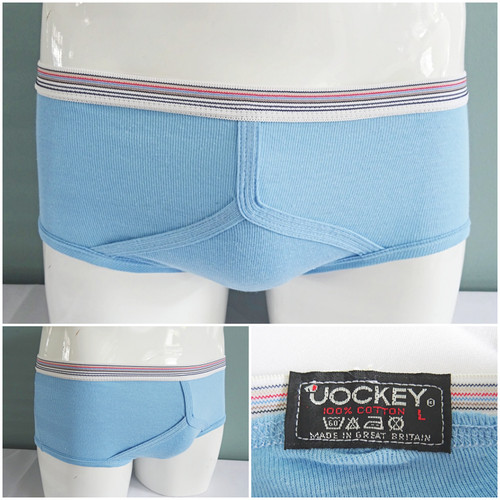 Vintage jockey slip 80er - slip,