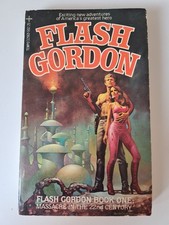 Flash Gordon Book One