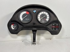 BMW F650 169 Cockpit 31.714km