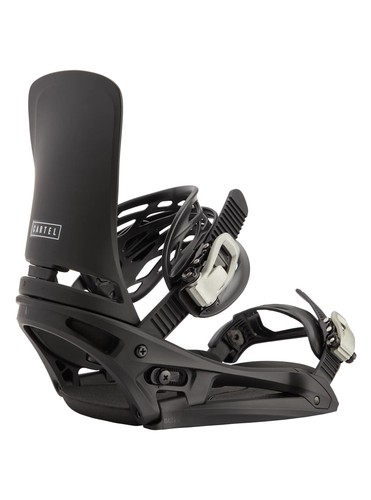Burton cartel est - burton,