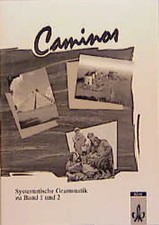 Caminos. Spanisch als 3