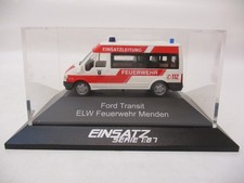 x-93894	Rietze 1:87 Ford