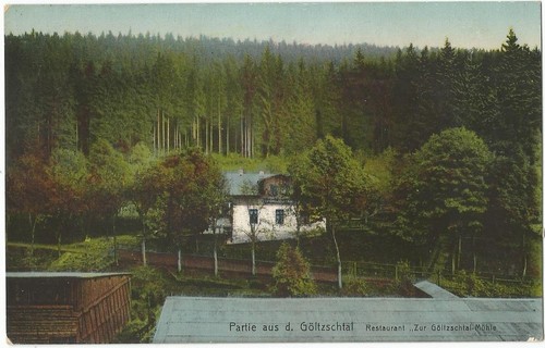 Falkenstein vogtland - im,