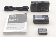 [MINT] Ricoh GR DIgital II