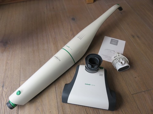 Vorwerk kobold akkusauger - kobold,