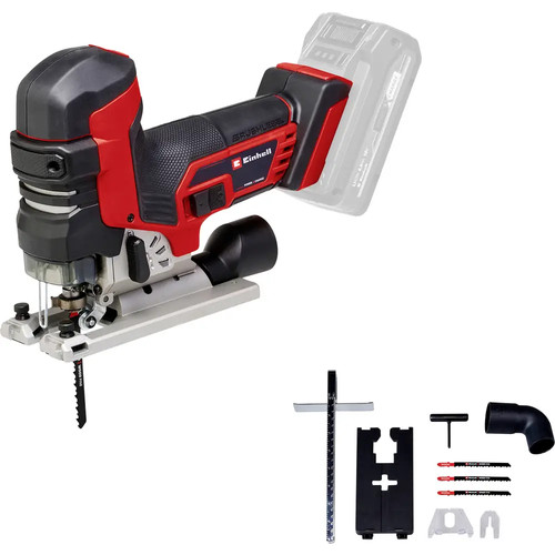 Einhell professional jst - professional, tp-jst