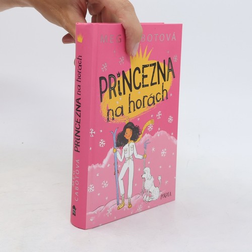 Princezna horách - na, horách 