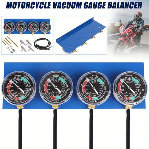 Motorrad vergaser unterdruck - motorrad,