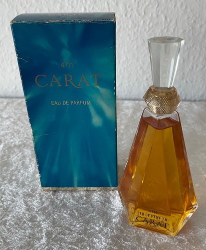 4711 carat eau parfum ml - carat,