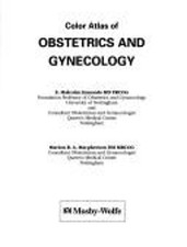 A Color Atlas of Obstetrics