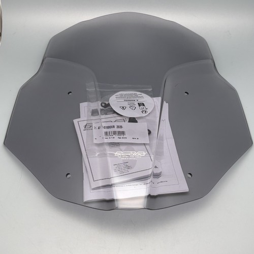 Mra tourenscheibe windschild - mra,