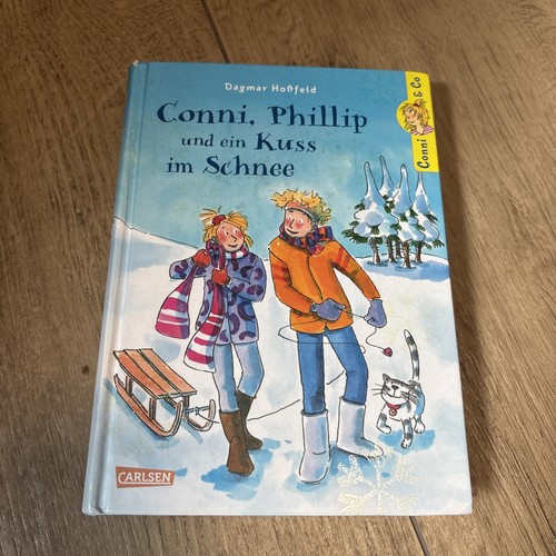 Conni phillip - conni,